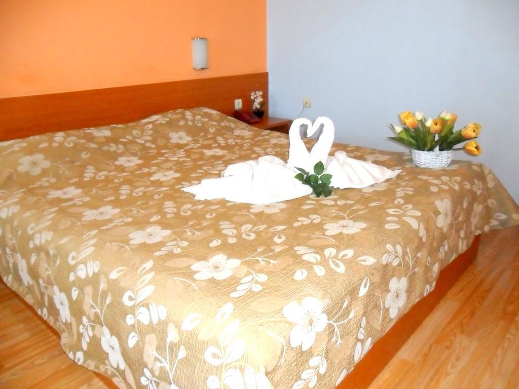 Hotel Fors Burgas Ngoại thất bức ảnh
