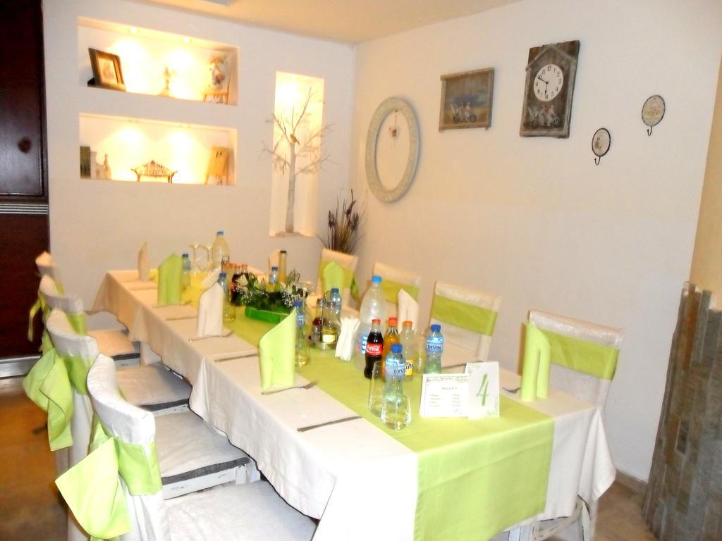 Hotel Fors Burgas Ngoại thất bức ảnh