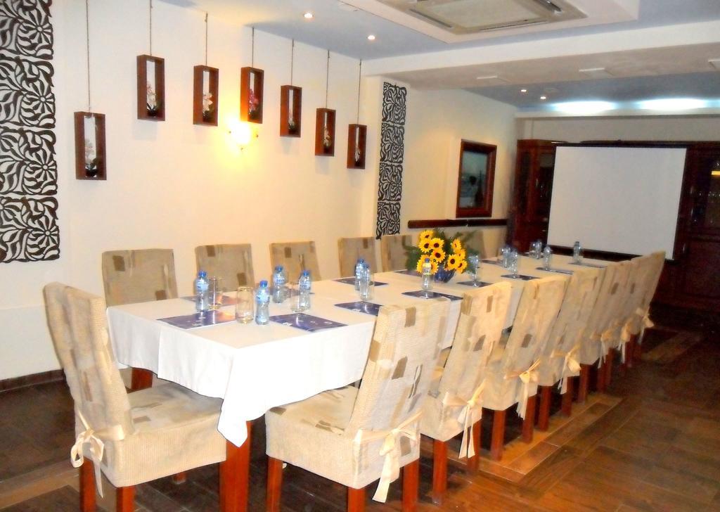 Hotel Fors Burgas Ngoại thất bức ảnh