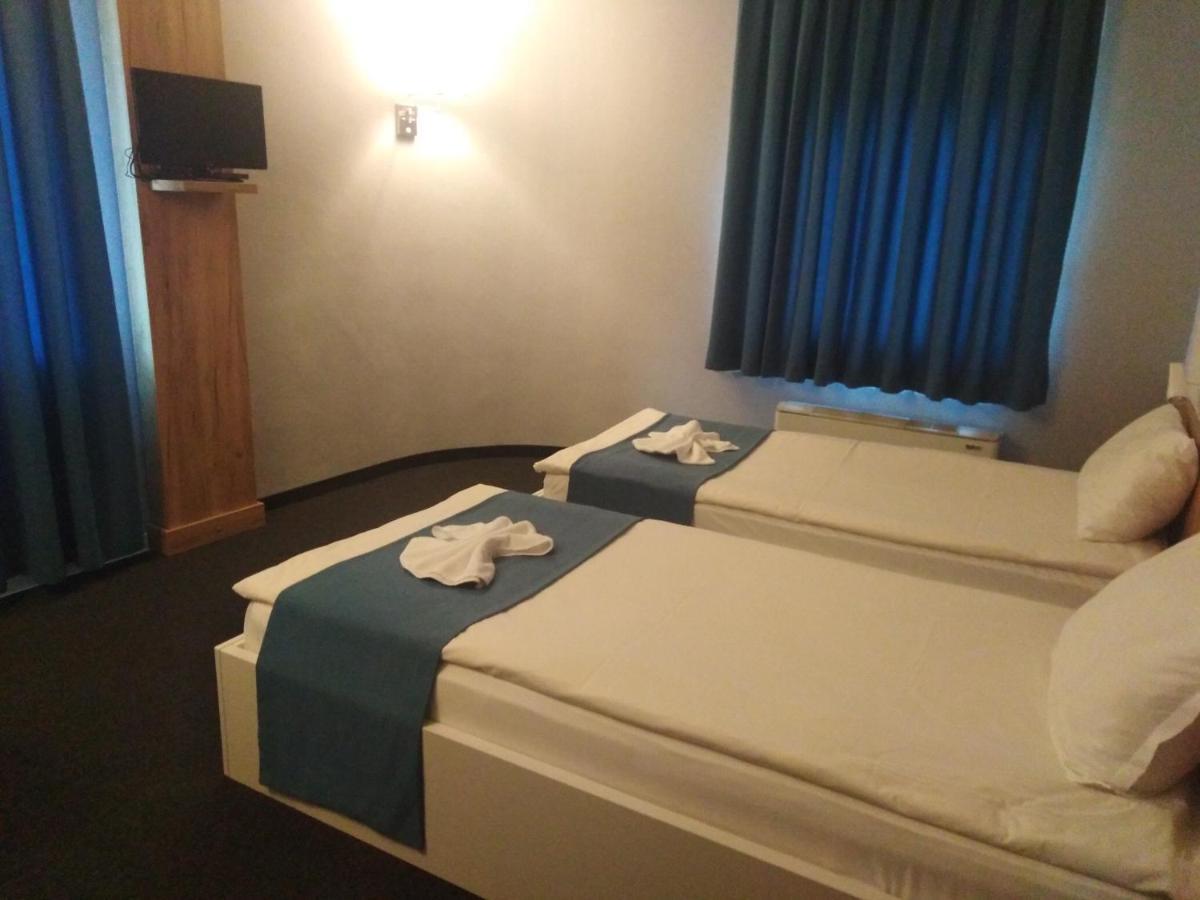 Hotel Fors Burgas Ngoại thất bức ảnh