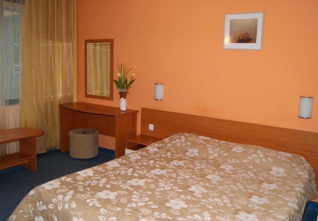 Hotel Fors Burgas Phòng bức ảnh