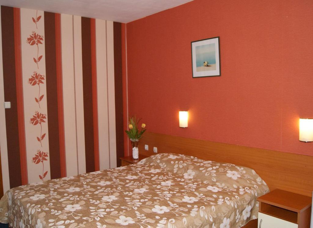 Hotel Fors Burgas Phòng bức ảnh