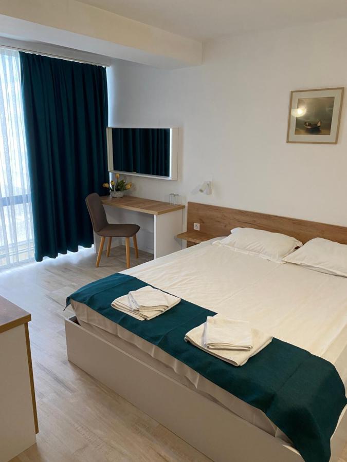 Hotel Fors Burgas Ngoại thất bức ảnh