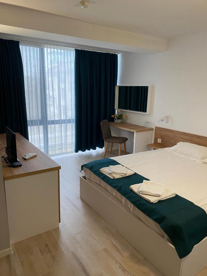 Hotel Fors Burgas Ngoại thất bức ảnh