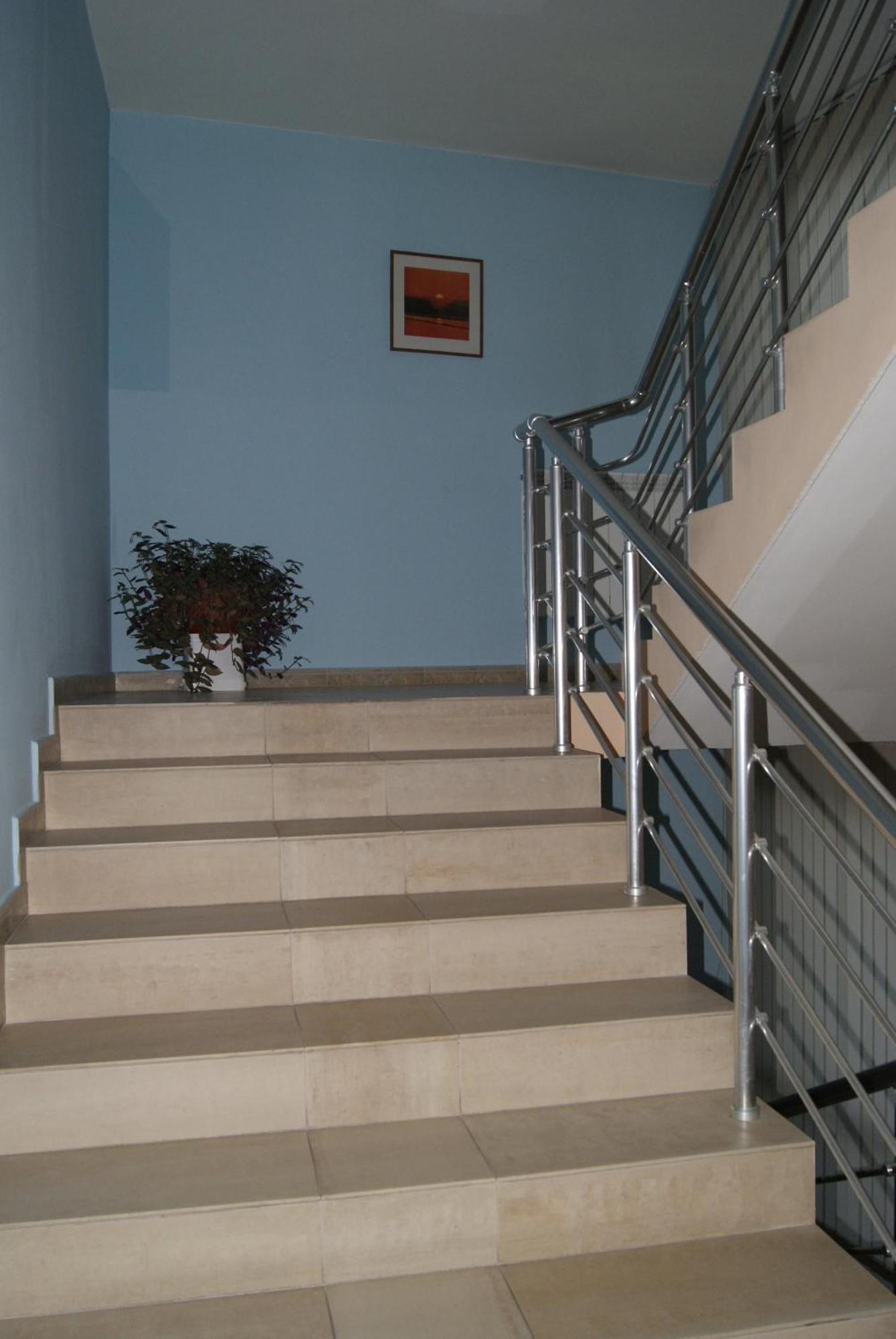 Hotel Fors Burgas Ngoại thất bức ảnh