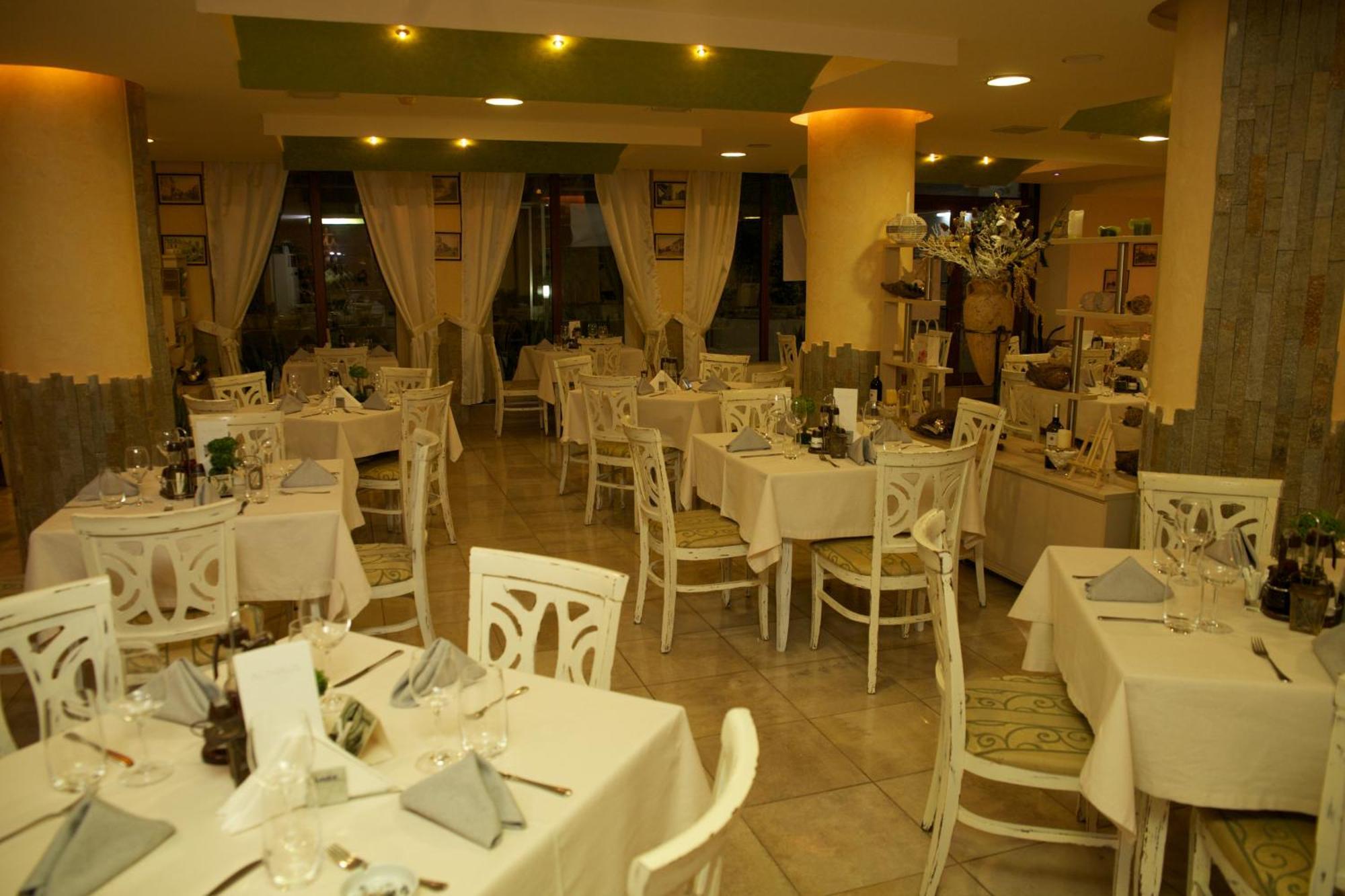Hotel Fors Burgas Ngoại thất bức ảnh